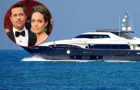 Những du thuyền bạc tỷ của sao Hollywood