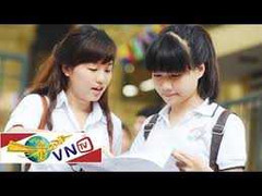 Cánh cửa nguyện vọng 2 đang hẹp dần