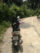 Xe máy chứa 1,6 tỷ đồng bỏ bên lề đường: 'Chủ cũ' đang ngồi tù