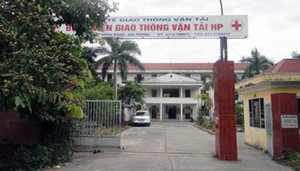 Nhiều bệnh viện ngành giao thông cho thuê mặt bằng, chi tiêu tùy tiện