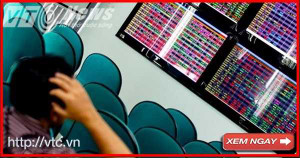 Chứng khoán ‘rơi tự do’, hàng loạt đại gia Việt mất cả trăm tỷ đồng