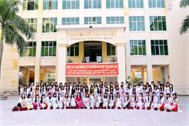Điểm chuẩn dự kiến Đại học Nội vụ Hà Nội 2015 mới nhất