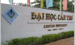 Điểm chuẩn Đại học Cần Thơ năm 2015