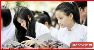 Điểm chuẩn Đại học Văn hóa TP Hồ Chí Minh 2015