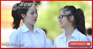 Bộ GD-ĐT rút ngắn thời gian xét tuyển nguyện vọng bổ sung