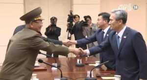 Video: Hàn Quốc - Triều Tiên đàm phán trong sự cảnh giác cao độ