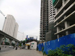 Dự án Hattoco: Khách hàng như 'ôm bom' khi chưa được nhận nhà