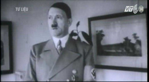 Hitler còn sống sau Thế chiến 2?