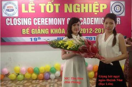 Trường Kinh Tế Ngoại Giao Việt Nam Xét Tuyển Theo Học Bạ