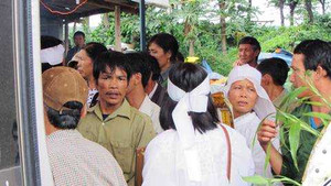 Thảm sát ở Gia Lai: Một nạn nhân vẫn đang nguy kịch