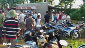 Thảm sát ở Gia Lai: Nghi can bị tâm thần?