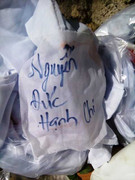 Làm đám ma sống cho cả gia đình: Vợ tố ngược lại chồng