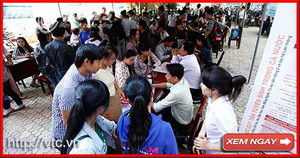 Điểm chuẩn Đại học Duy Tân Đà Nẵng năm 2015