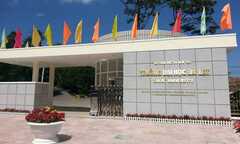 Điểm chuẩn Đại học Đà Lạt năm 2015