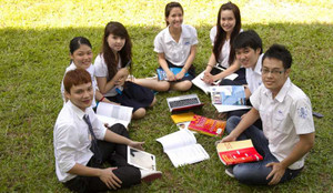 Điểm chuẩn Đại học Giao thông vận tải TP.HCM 2015