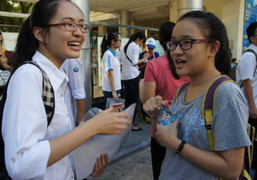 Điểm chuẩn Đại học Ngoại thương Hà Nội năm 2015