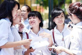 Điểm chuẩn Đại học Thủy lợi năm 2015