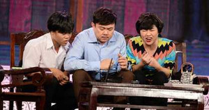 Lê Khánh bị 'khủng bố'