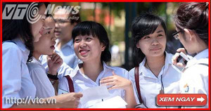 43 trường đại học đã xét tuyển đủ chỉ tiêu năm 2015
