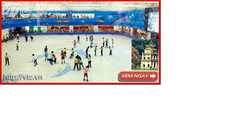 Những địa điểm ăn chơi cũ - mới ở Hà Nội cho ngày 2/9