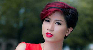 Người mẫu Trang Trần lĩnh 9 tháng tù treo