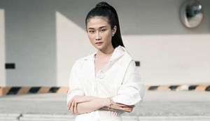 Kha Mỹ Vân và con đường gian nan ở Paris Haute Couture