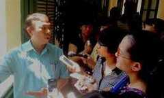 Thương lượng tiền lương tối thiểu lại thất bại