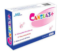 Quảng cáo thực phẩm chức năng Cốm Casua 3+: Công ty Minh Phát bị phạt