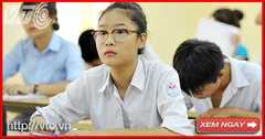 Điểm chuẩn Đại học Sư phạm Hà Nội năm 2015