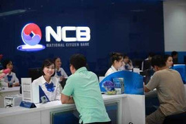 NCB tặng quà tri ân mọi khách hàng đến giao dịch
