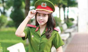 Điểm chuẩn các trường công an năm 2015