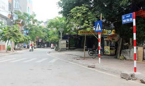 Hà Nội chính thức có phố mang tên nhạc sỹ Trịnh Công Sơn