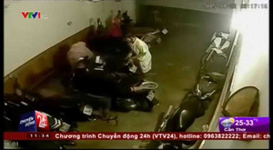 Clip: Vạch trần thủ đoạn trộm xe siêu nhanh