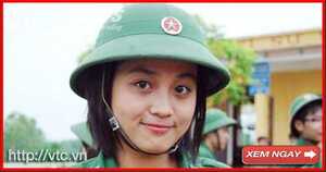 Điểm chuẩn tất cả các trường quân đội năm 2015