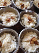 Cơm 3 miếng thịt mỡ của bệnh nhân tâm thần: 'Quá thiếu thốn và khó khăn'