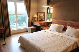 Vì sao Parkview Residence vẫn chưa hết 'hot'?