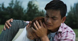 Dương Ngọc Đàm Weboys trở lại với vai trò đạo diễn