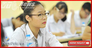 Danh sách tất cả các trường đại học, cao đẳng xét tuyển NV2