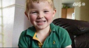 Mang gen lạ, cậu bé 5 tuổi luôn có triệu chứng say xỉn