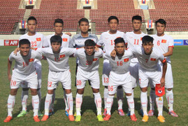 U19 Việt Nam tổn thất trước đại chiến U19 Malaysia