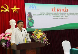 Sẽ tổ chức dịch vụ xe taxi đưa khách hàng đã uống rượu bia về nhà