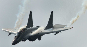 Nga có thể bán máy bay tối tân MiG-35 cho Việt Nam