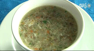 Cách làm mọc cua bể Cửa Lò