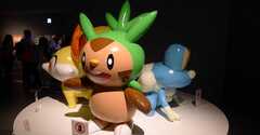 Phim hoạt hình Pokemon thế hệ XY ra mắt khán giả Việt