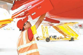 Vietjet đạt chứng nhận an toàn quốc tế của IATA
