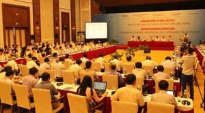 Ấn tượng 1 ngày tại Diễn đàn Kinh tế mùa Thu 2015