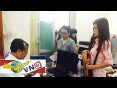 Xét tuyển đại học đợt 2: Nỗi lo hồ sơ ảo