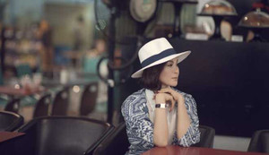 MC Thanh Mai: 'Tôi luôn muốn thử sức với những điều mới mẻ'