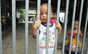 Hoãn phiên tòa xét xử vụ mua bán trẻ em ở chùa Bồ Đề