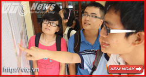 Danh sách tất cả các trường đại học, cao đẳng xét tuyển NV2 ngày 28/8